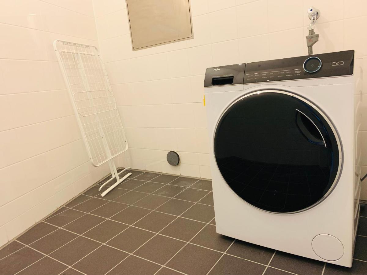 Ruhige Wohnung Im Gasometer Wien *Wifi*U3*Netflix* Dış mekan fotoğraf